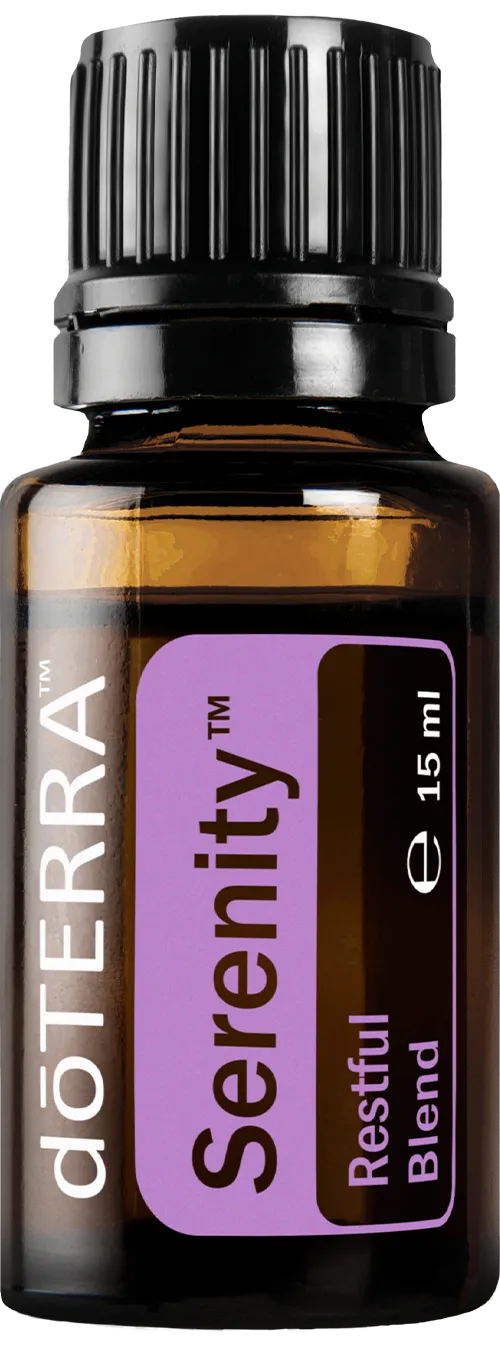 dōTERRA Serenity™