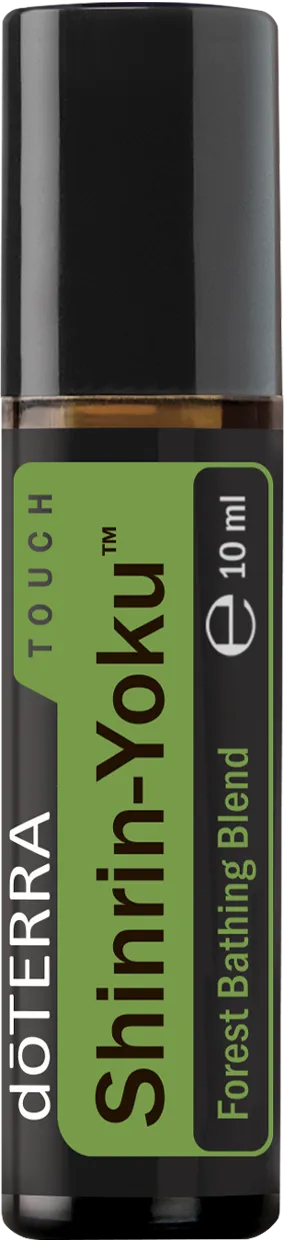 dōTERRA Shinrin-Yoku™ Touch