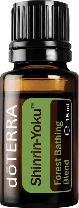 dōTERRA Shinrin-Yoku™