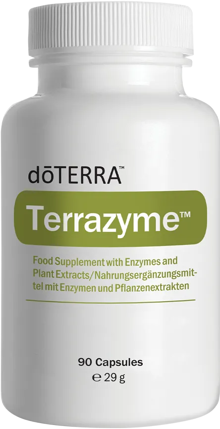 TerraZyme™