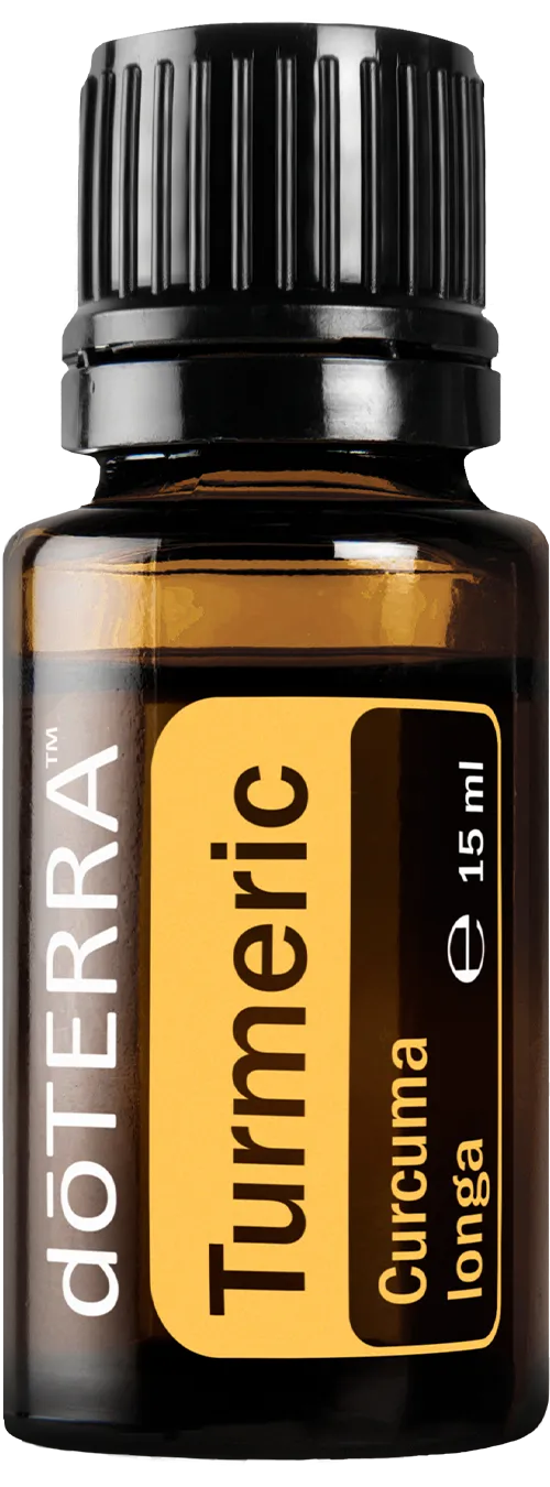 Turmeric