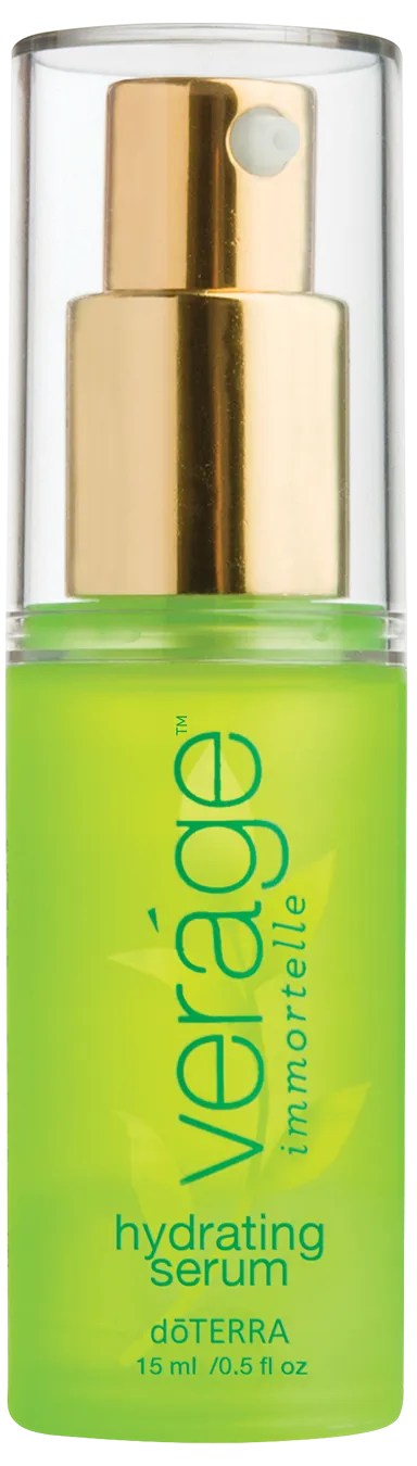 Ser hidratant Veráge™ Immortelle