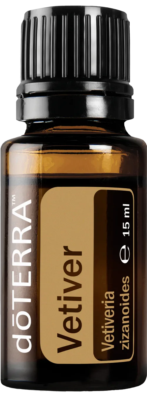Vetiver