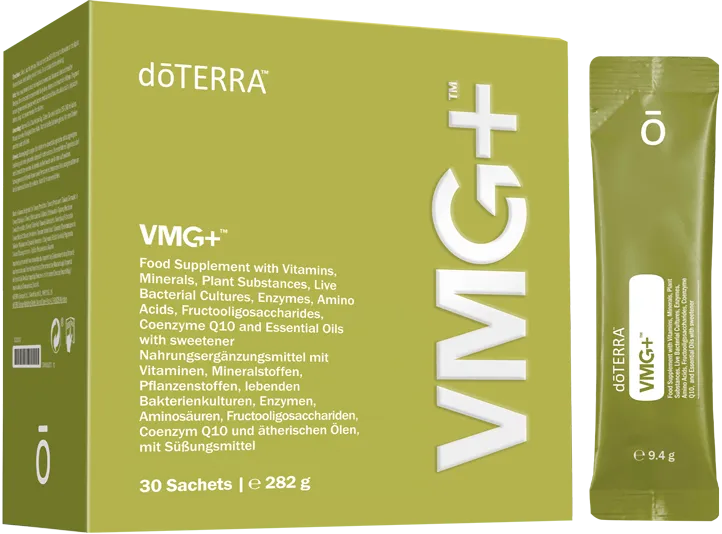 VMG+™