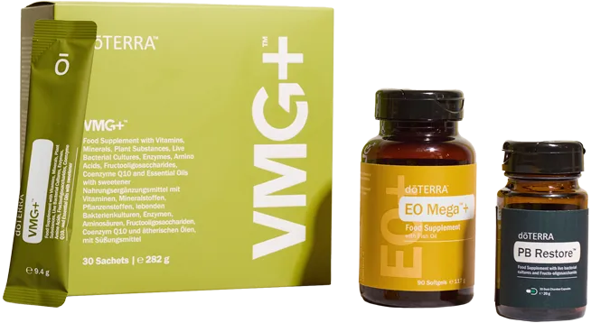Pachetul „Wellness Made Simple”