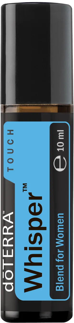 Whisper™ Touch