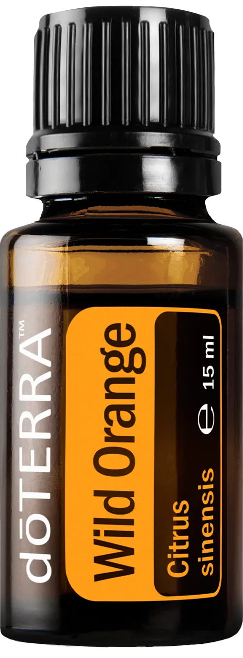 Portocală Sălbatică