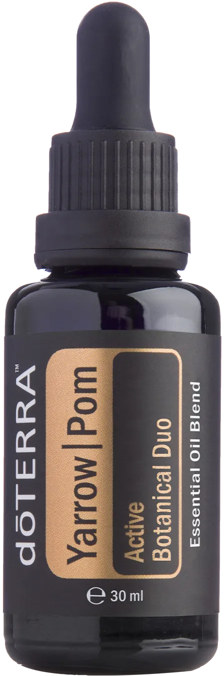 Yarrow|Pom