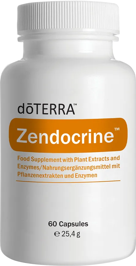 Zendocrine™ Complex